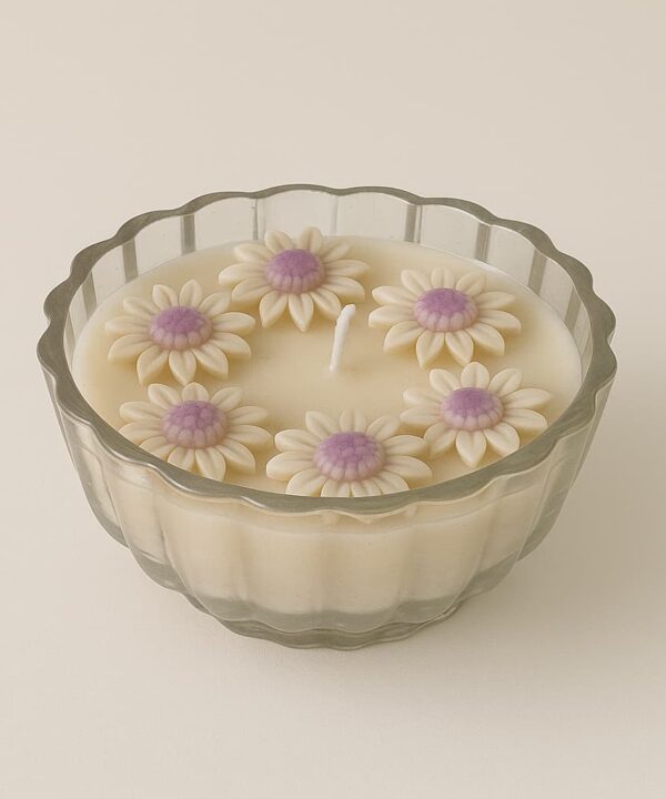 Decorative Candles