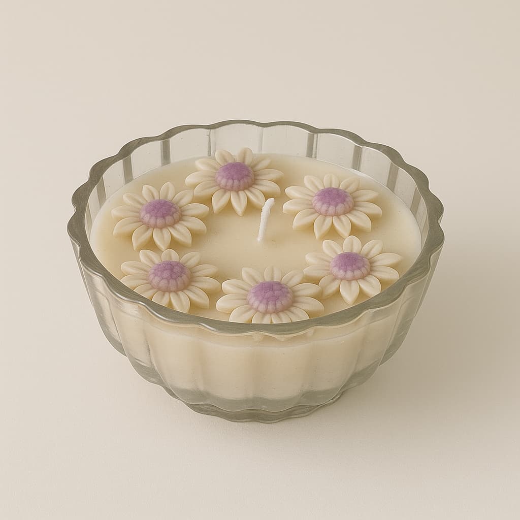 Decorative Candles