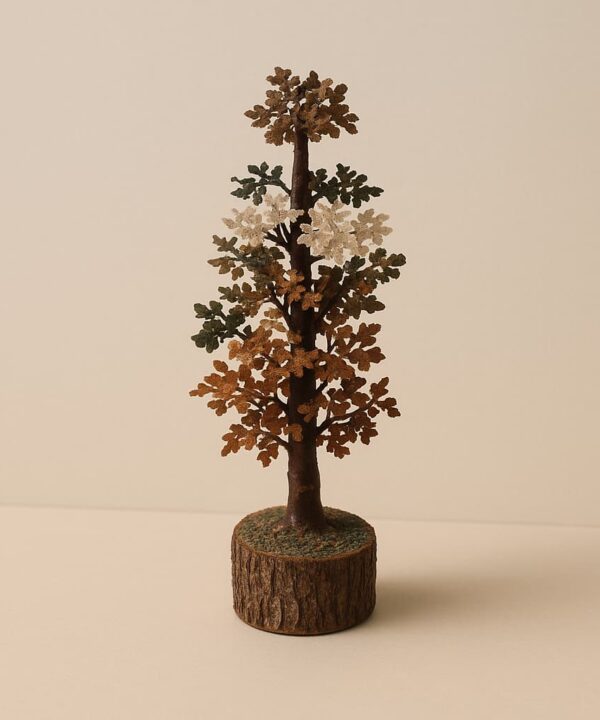 Precious Stones Tree