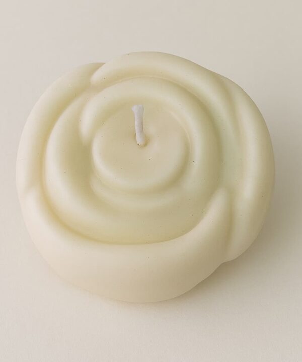 Rose Candles